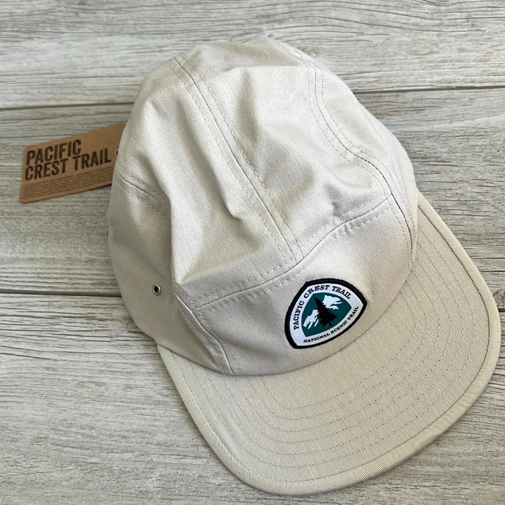 Pacific Crest Trail Baseball Hat